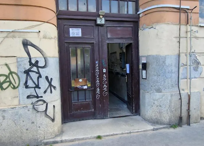 Apartmán Dombovari Way Close To Elte It And Info Park *