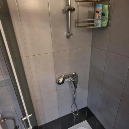 Dombovari Way Apartment Budapest