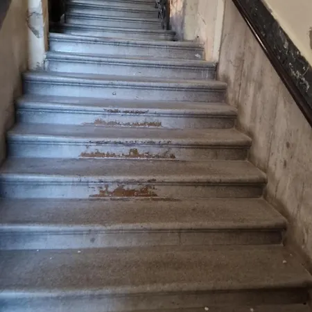 Dombovari Way Apartamento