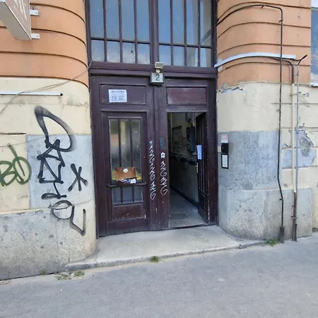 Apartamento Dombóvári Way Close To Elte It University&info Park *