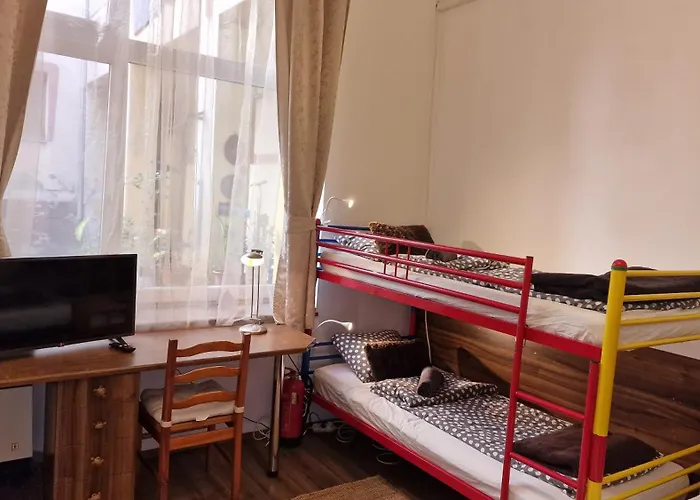 Dombovari Way Close To Elte It And Info Park Apartament
