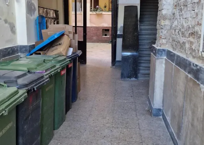 Apartament Dombovari Way Close To Elte It And Info Park *